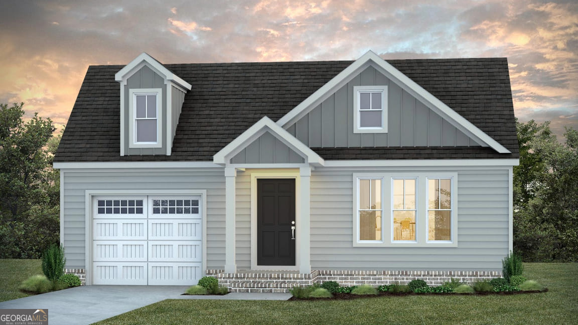 137 Chinaberry st, Pine Mountain, GA 31822