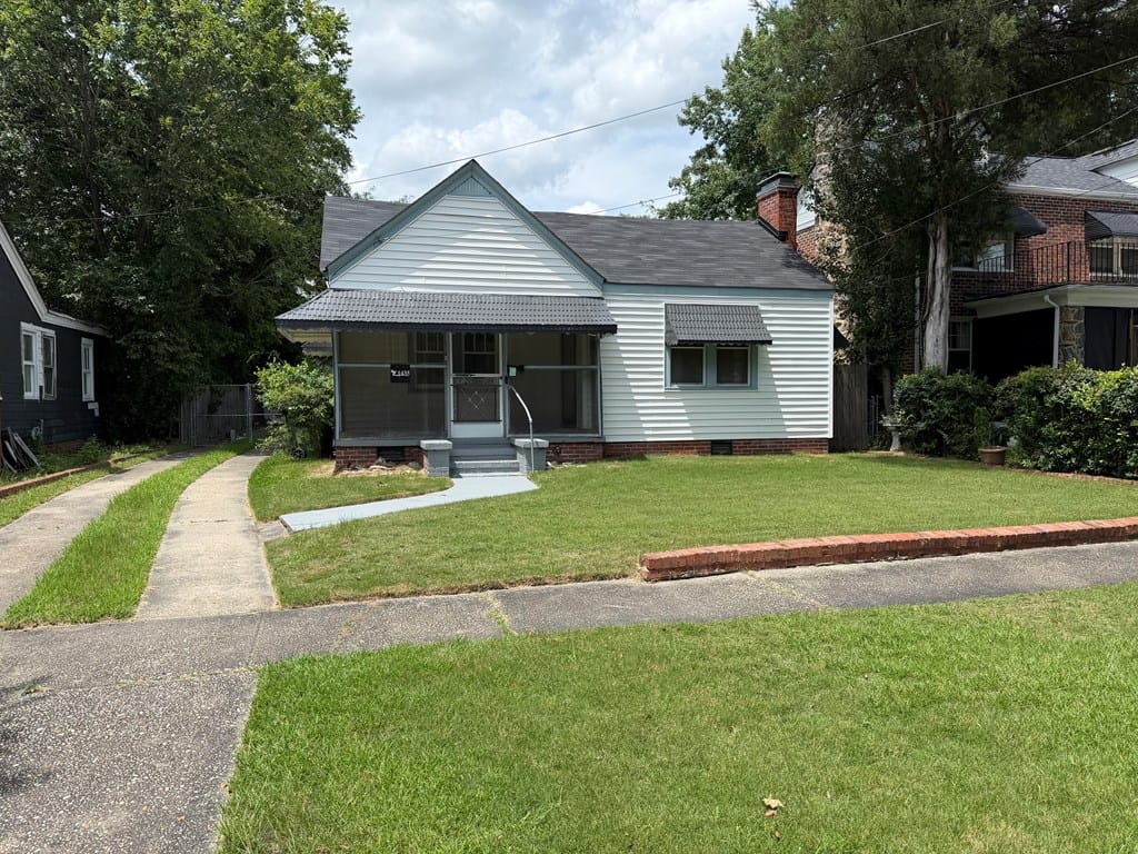 1435 22nd St, Columbus, GA 31901
