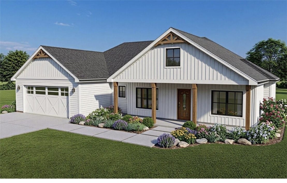 33 LEE ROAD 2086, Salem, AL, 36874