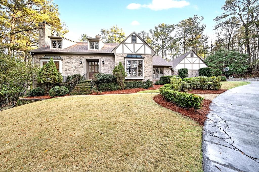 1544 Glencoe Drive, Columbus, GA, 31904