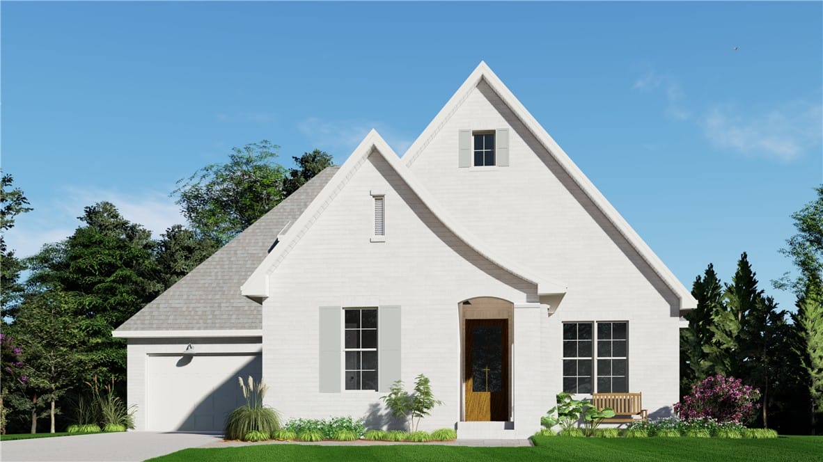 1097 HOGAN, Auburn, AL, 36830 — Photo 1