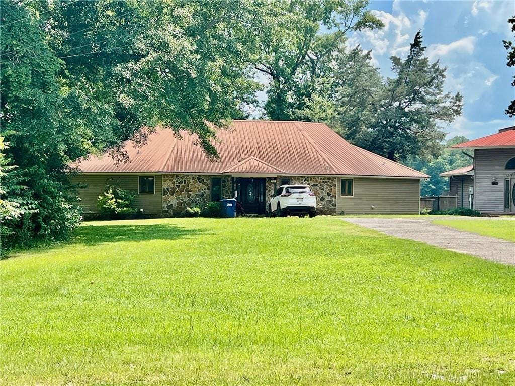 7955 Lee County Road 279, Valley, AL, 36854