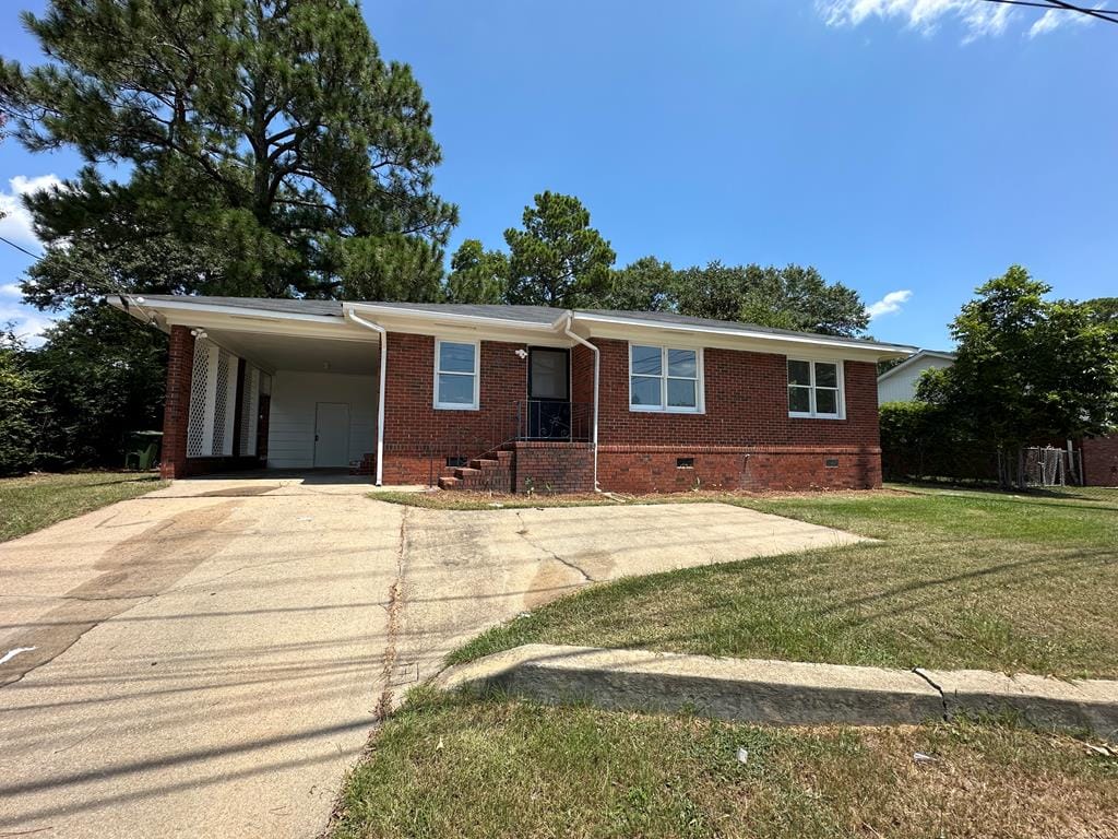 3657 St. Marys Road, Columbus, GA, 31906