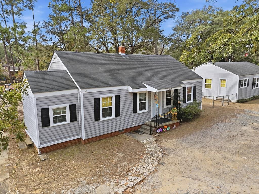 1002 10th Ave, Albany, GA 31701