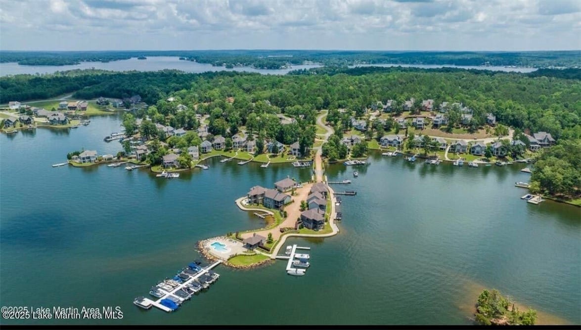 110 VILLAGE #202A, Dadeville, AL, 36853 — Photo 2