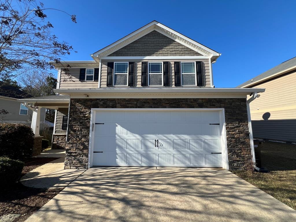 9579 Yarbrough Road, Midland, GA, 31820