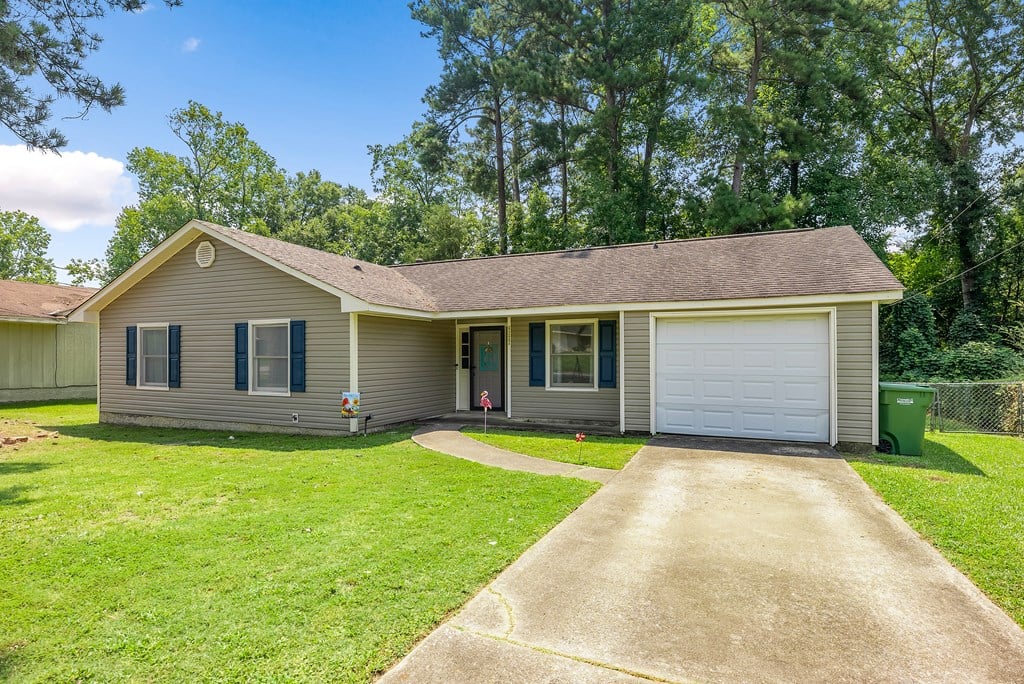 6222 Parker Dr, Columbus, GA 31907, USA