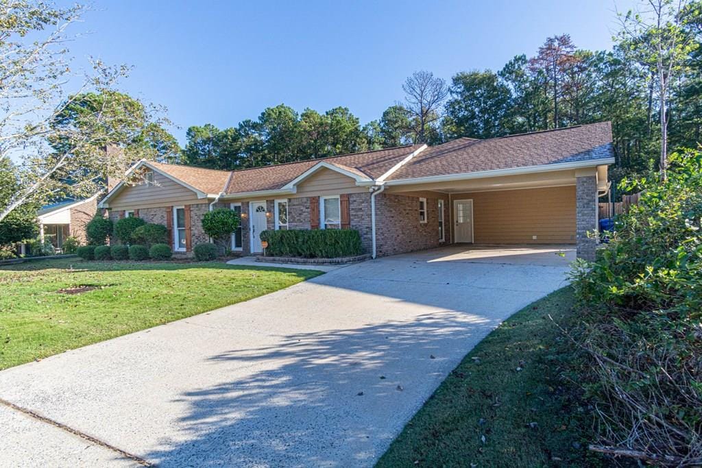 7200 Affirm Lane, Columbus, GA, 31909