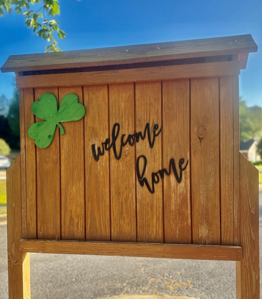 4400 Shamrock Glen, Columbus, GA, 31909 — Photo 2