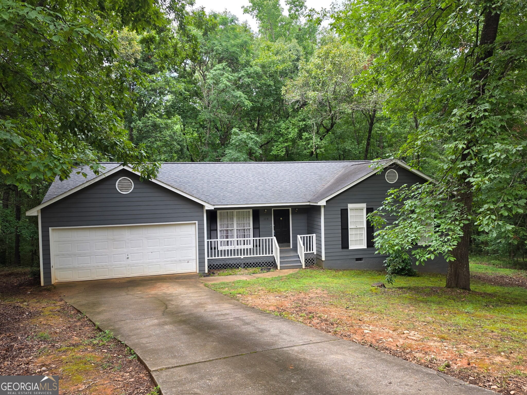 109 Huntcliff Court, LaGrange, GA, 30240