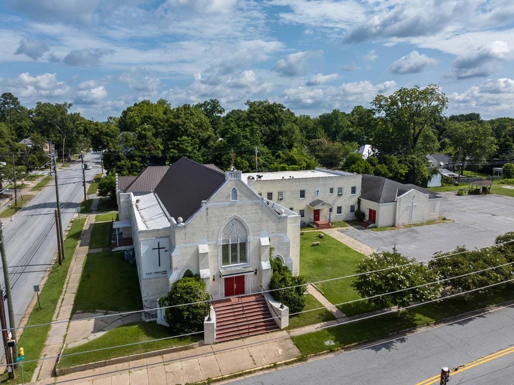 1301 17th Street, Columbus, GA, 31901