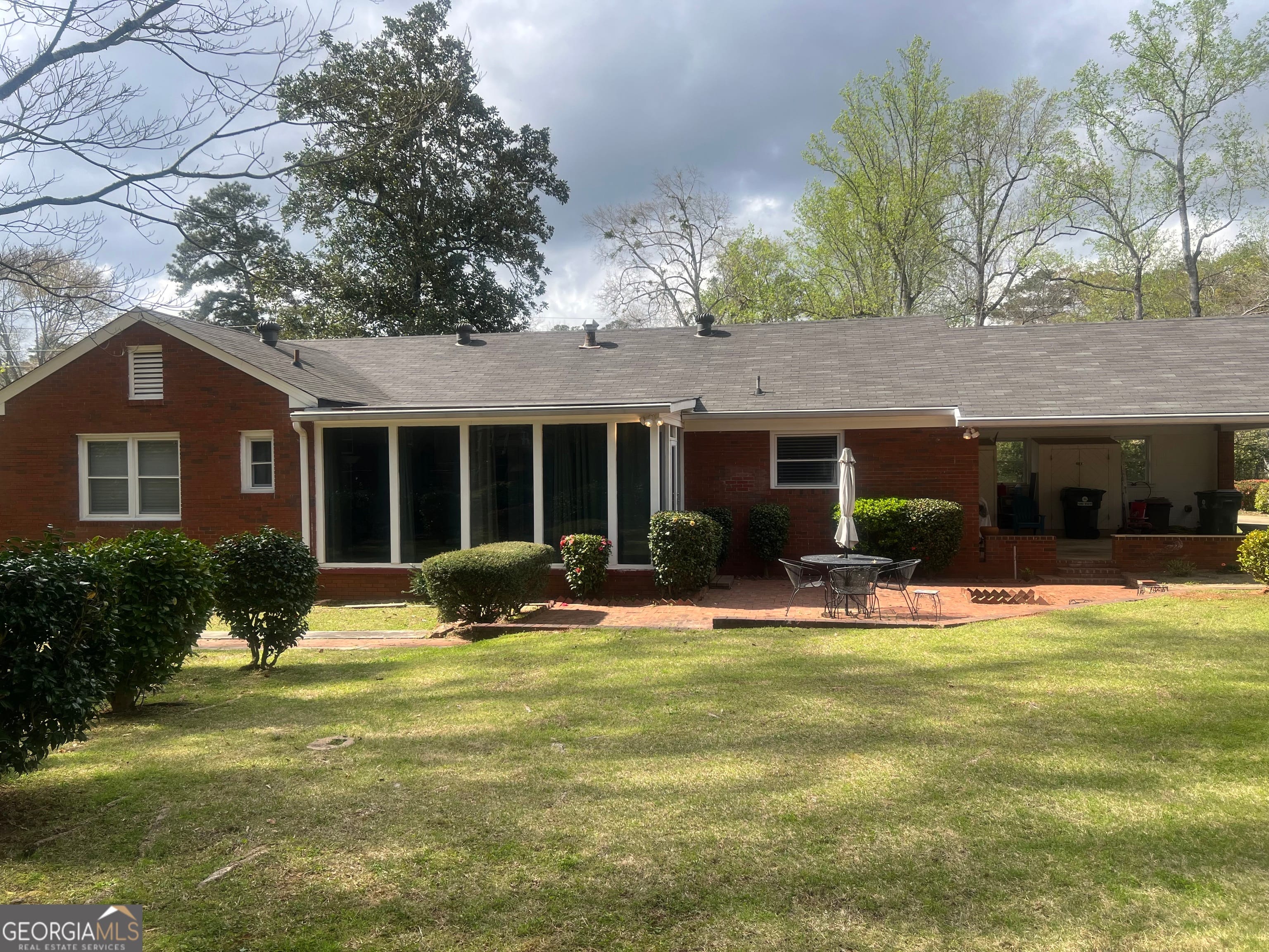 801 Greenwood Rd, Thomaston, GA 30286