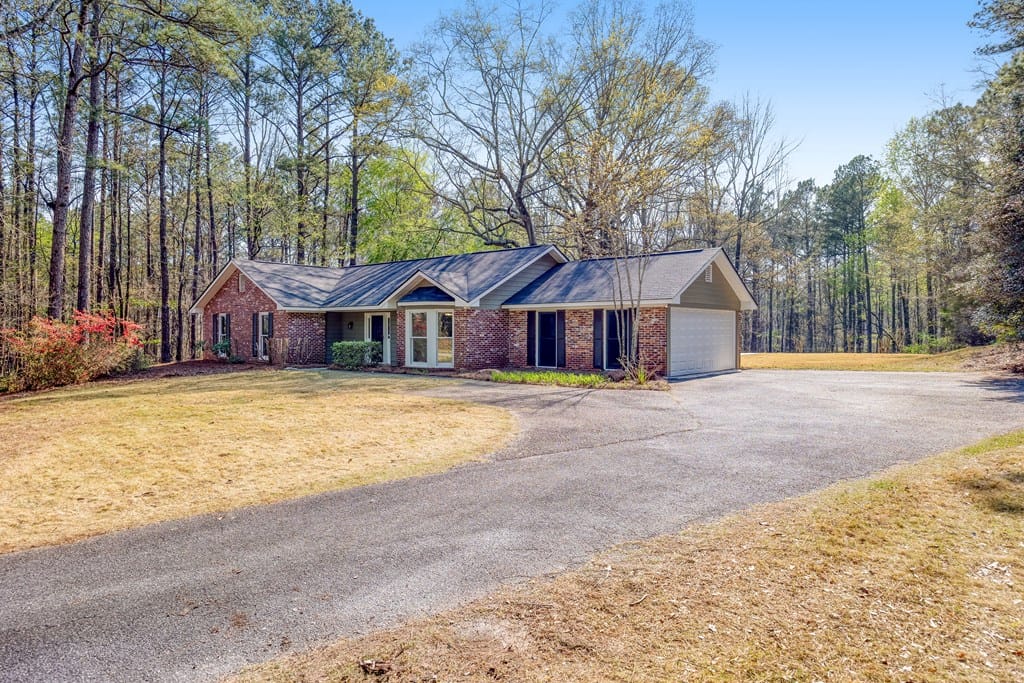 3330 Fortson Road, Fortson, GA, 31808