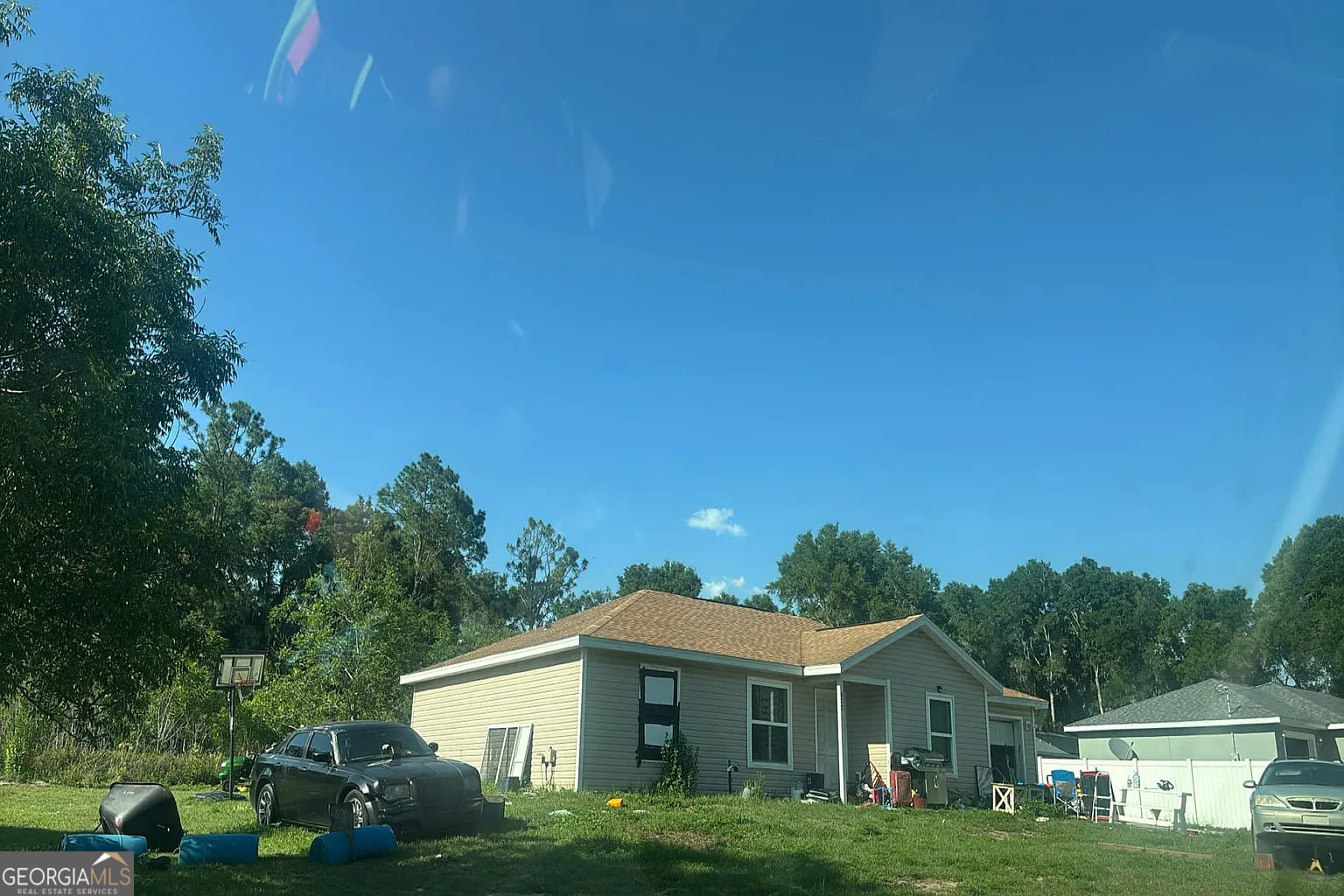 877 NW 126th St, Citra, FL 32113