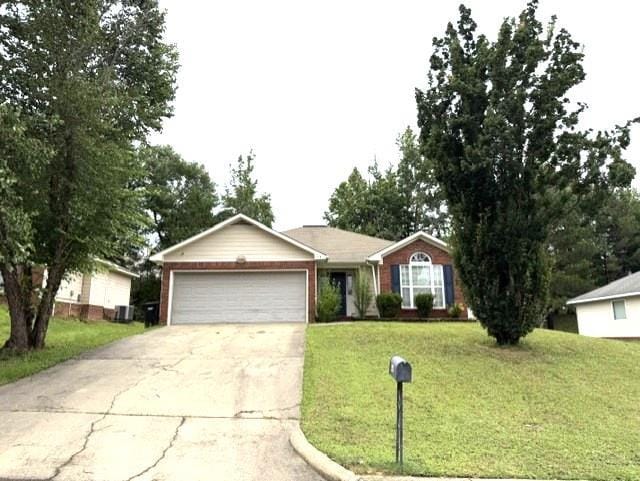 5719 Sandy View Drive, Columbus, GA, 31907