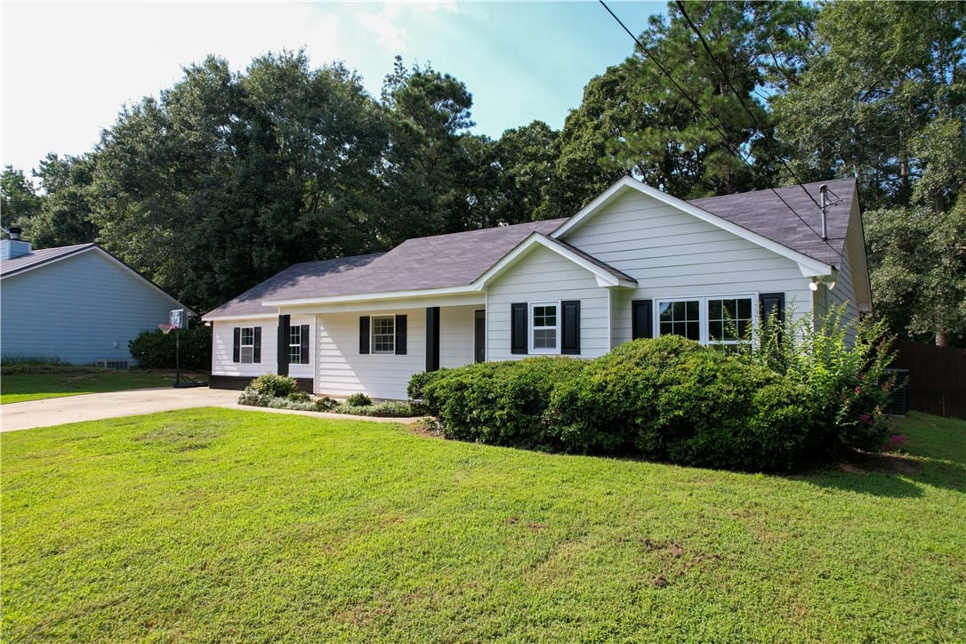 130 LEE ROAD 2005, Smiths Station, AL, 36877 — Photo 3