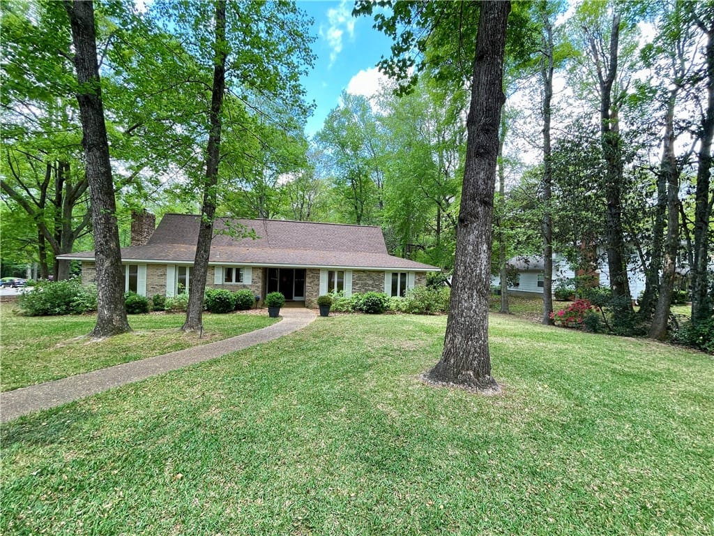 404 Kimberly Drive, Auburn, AL, 36830