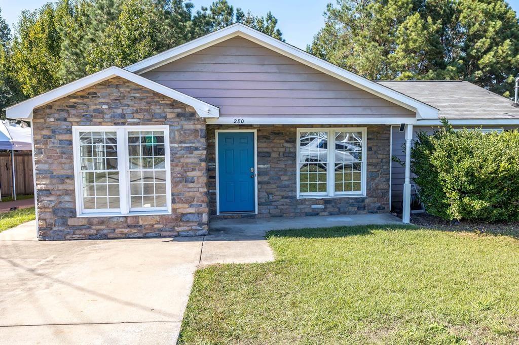 280 Mill Pond Drive, Phenix City, AL, 36870