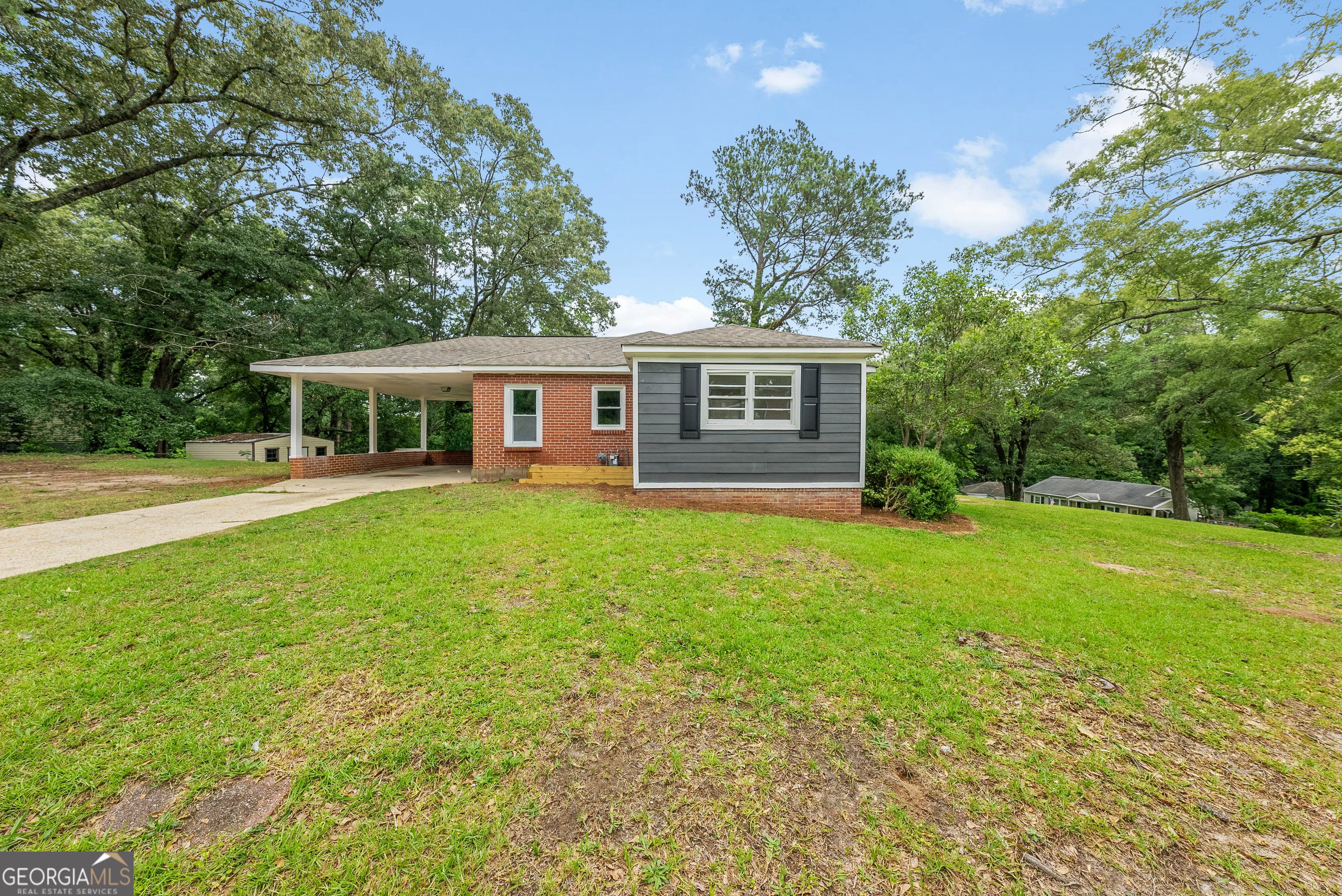 1605 41st Street, Columbus, GA, 31904