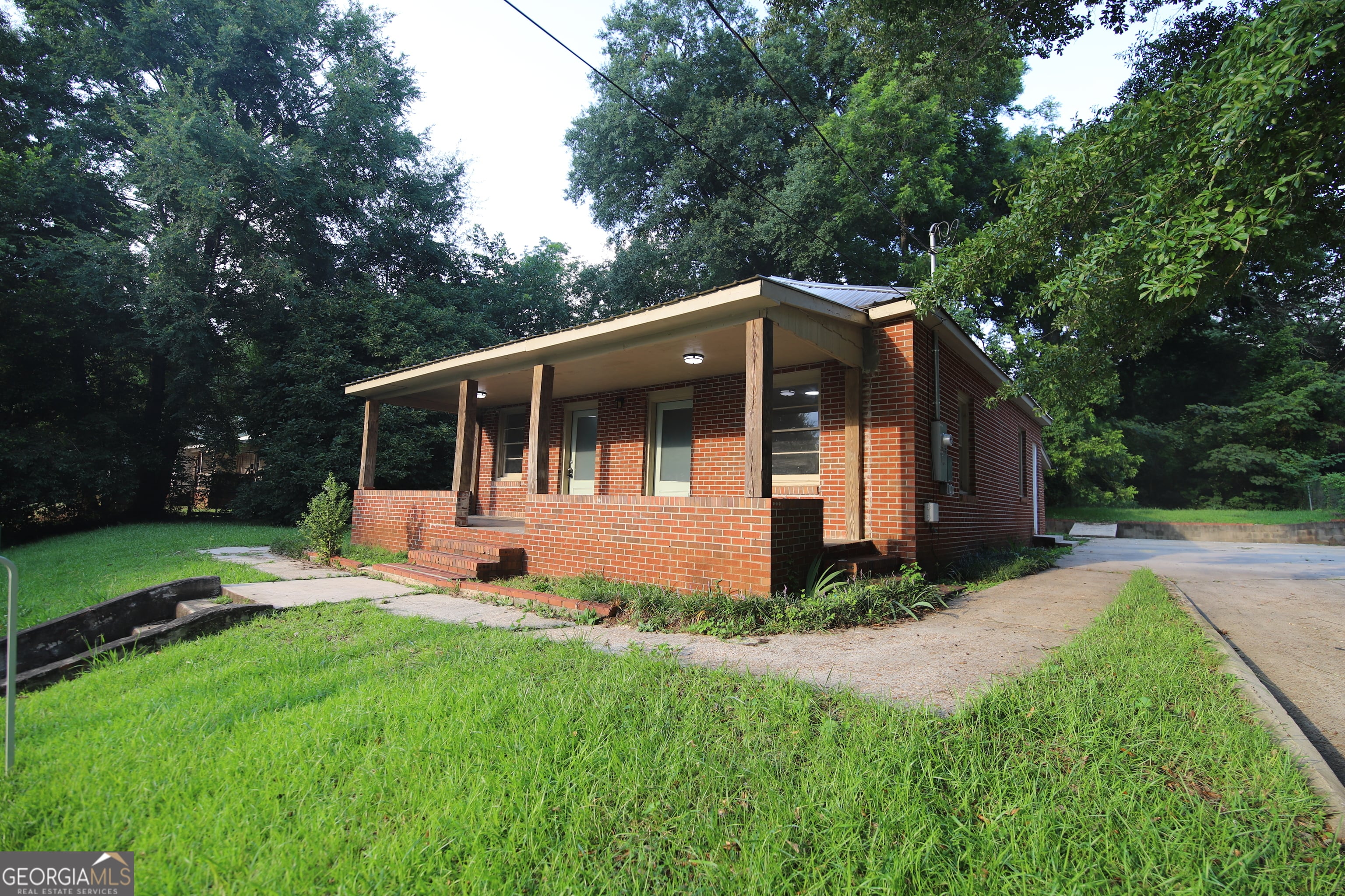 1105 Juniper St, LaGrange, GA 30240
