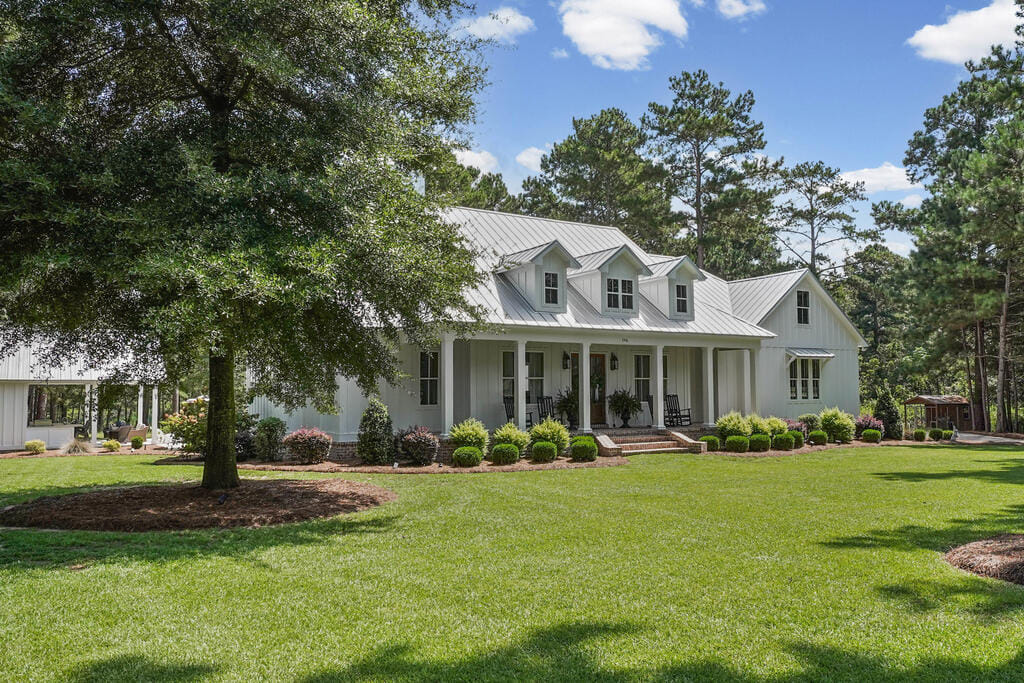 346 Dixie Rd, Leesburg, GA 31763
