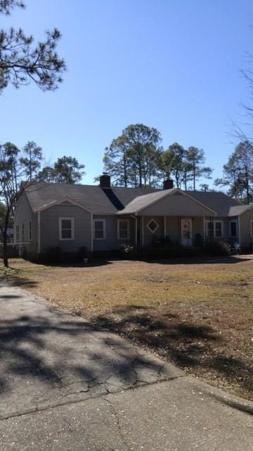 1002 7th Avenue, Albany, GA, 31701