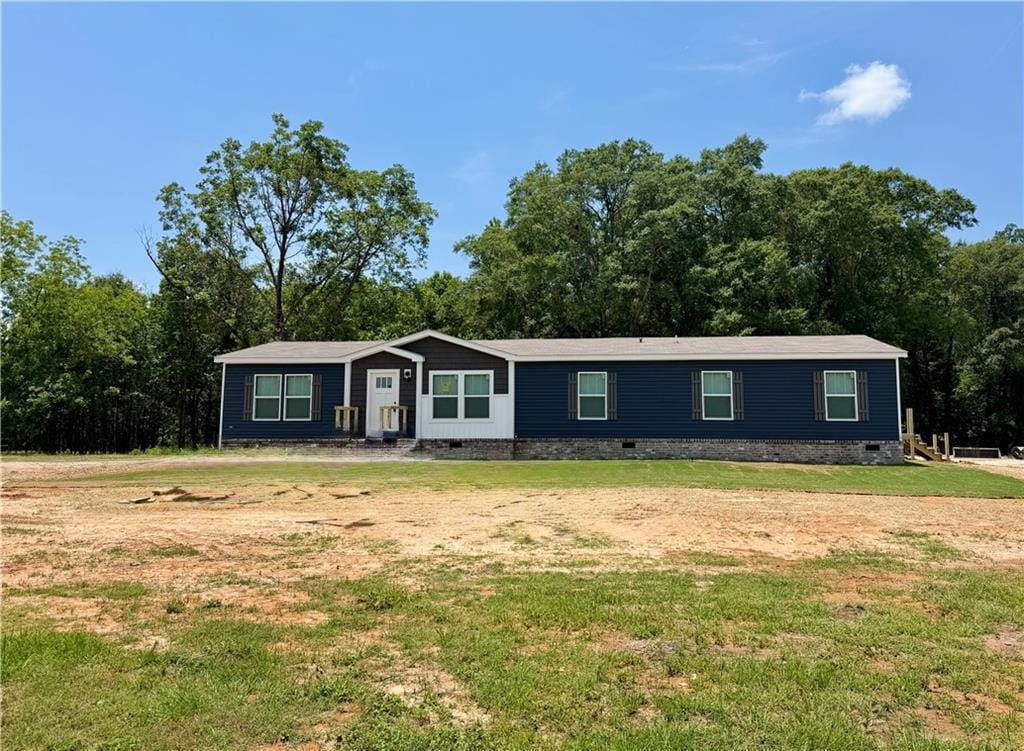 2 Fuqua, Seale, AL, 36875
