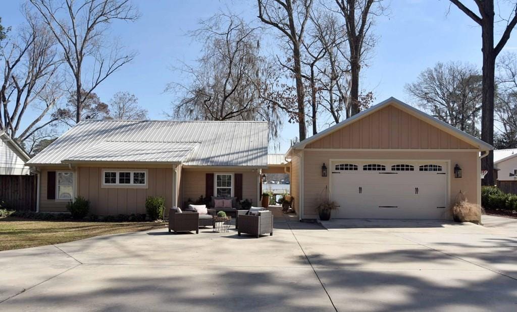 135 Phil Jones Road, Cobb, GA, 31735