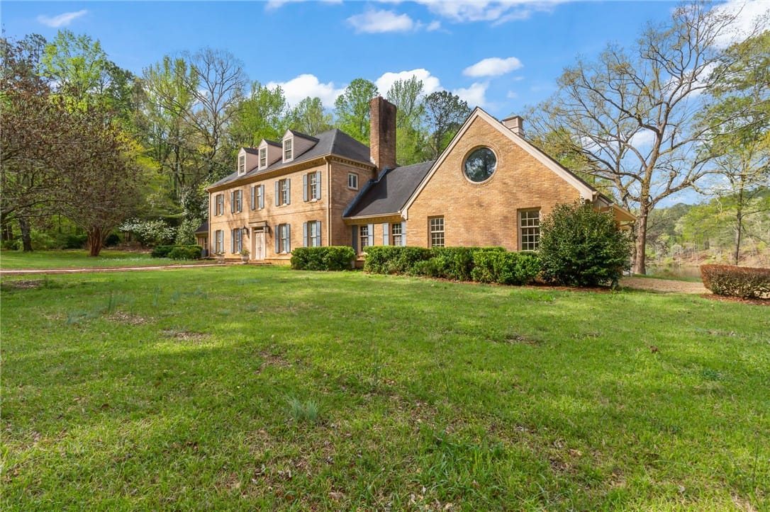 57801 AL HIGHWAY 77, Talladega, AL, 35160