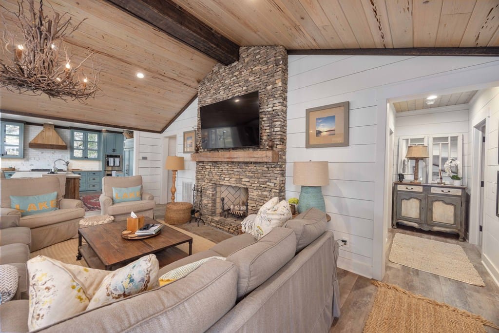 209 Boat Club Way, Hamilton, GA 31811, USA