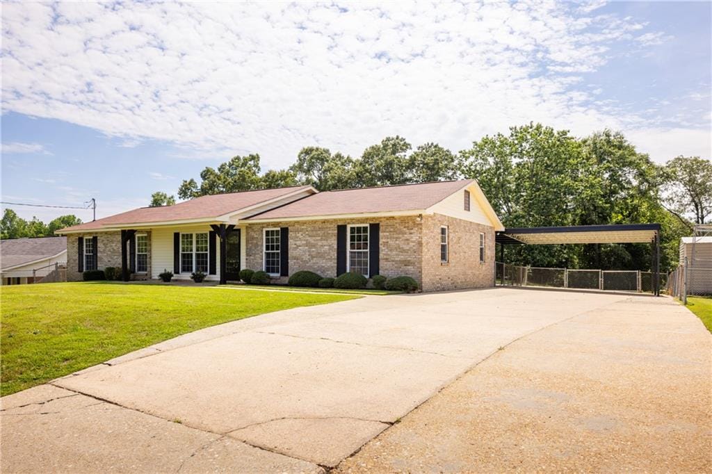 12 Ford, Phenix City, AL, 36869