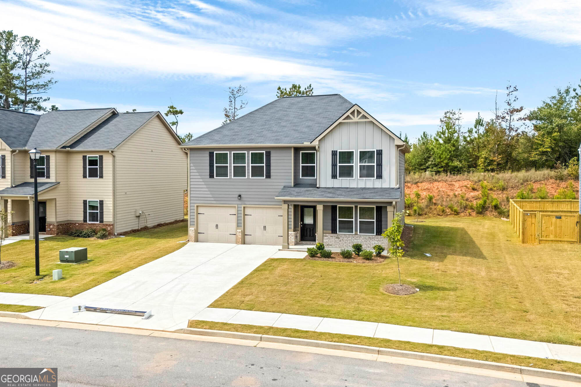 702 Lipizzan, Hogansville, GA, 30230