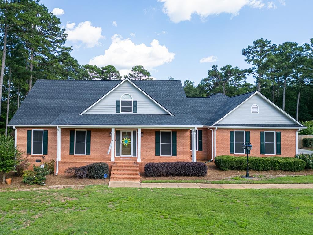 271 Martindale Drive, Leesburg, GA, 31721