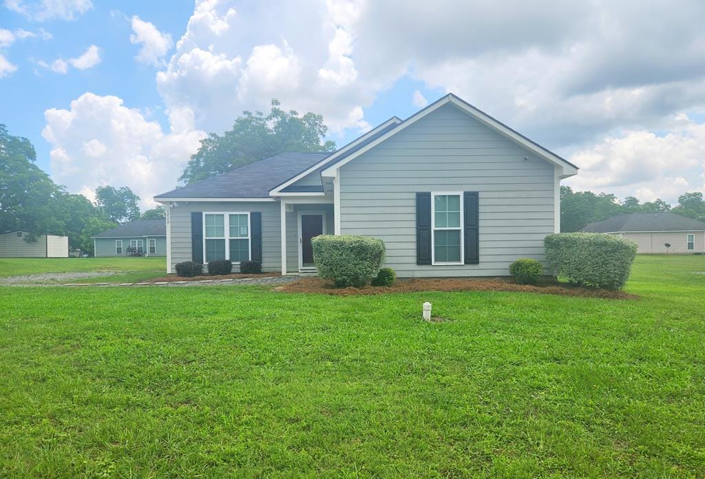 1220 Ball Park Avenue Northeast, Dawson, GA, 39842