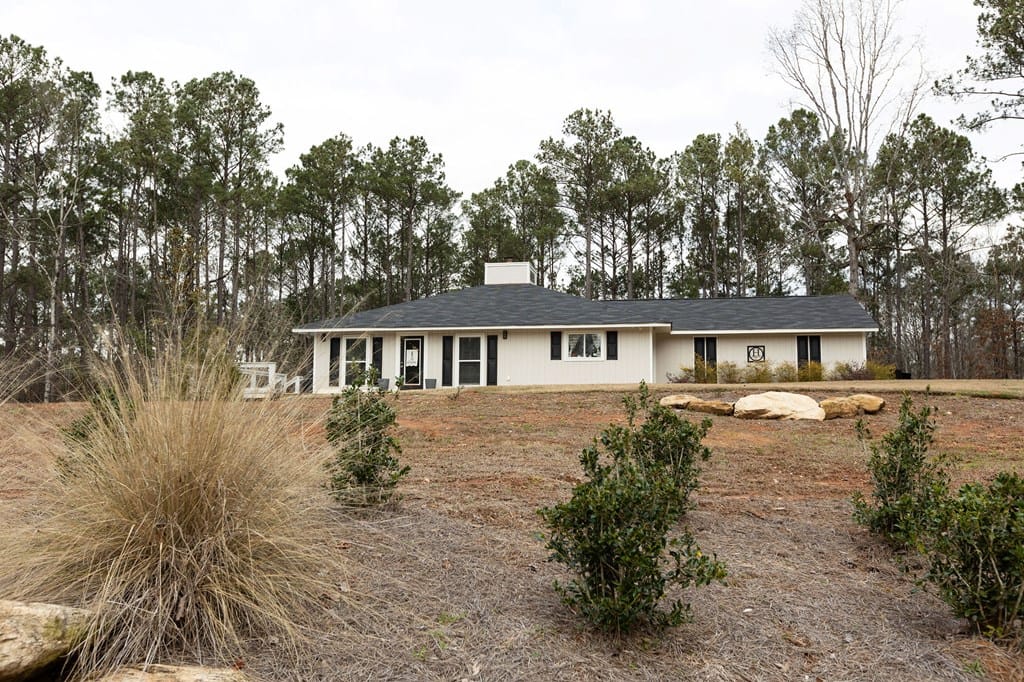 1424 Martin Road, Hamilton, GA, 31811 — Photo 3