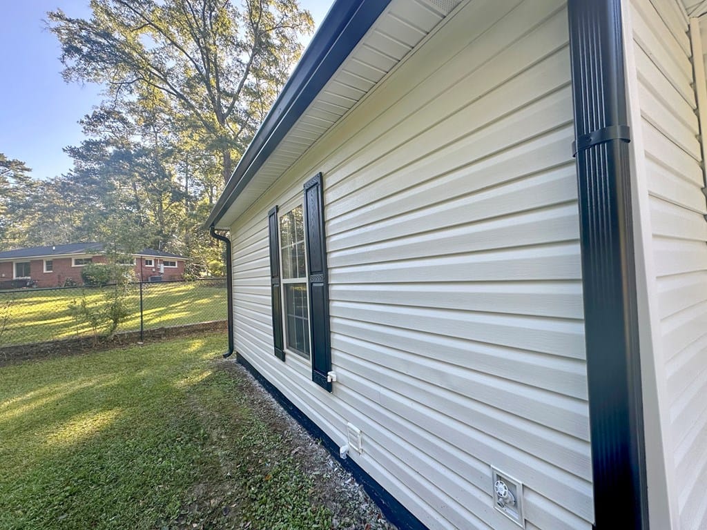 1702 Azalea Drive, West Point, GA, 31833