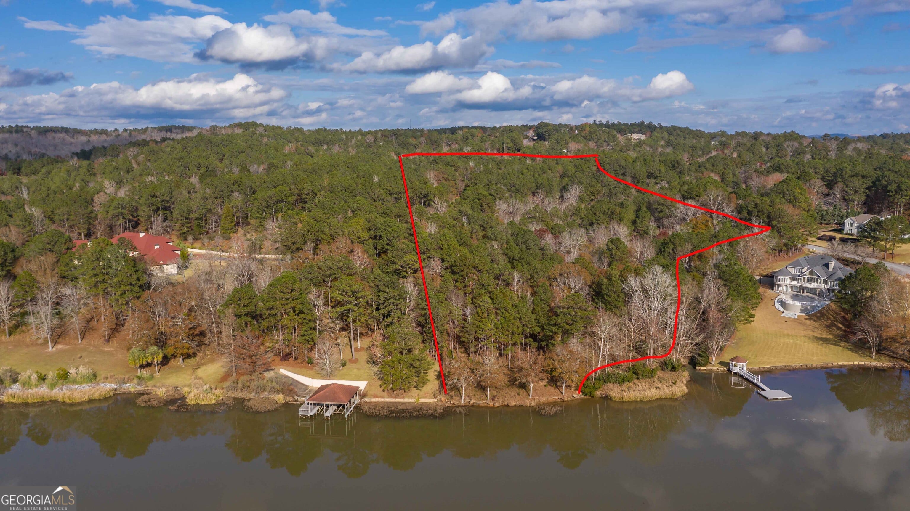 7600 Rolling Bend Road, Columbus, GA, 31904