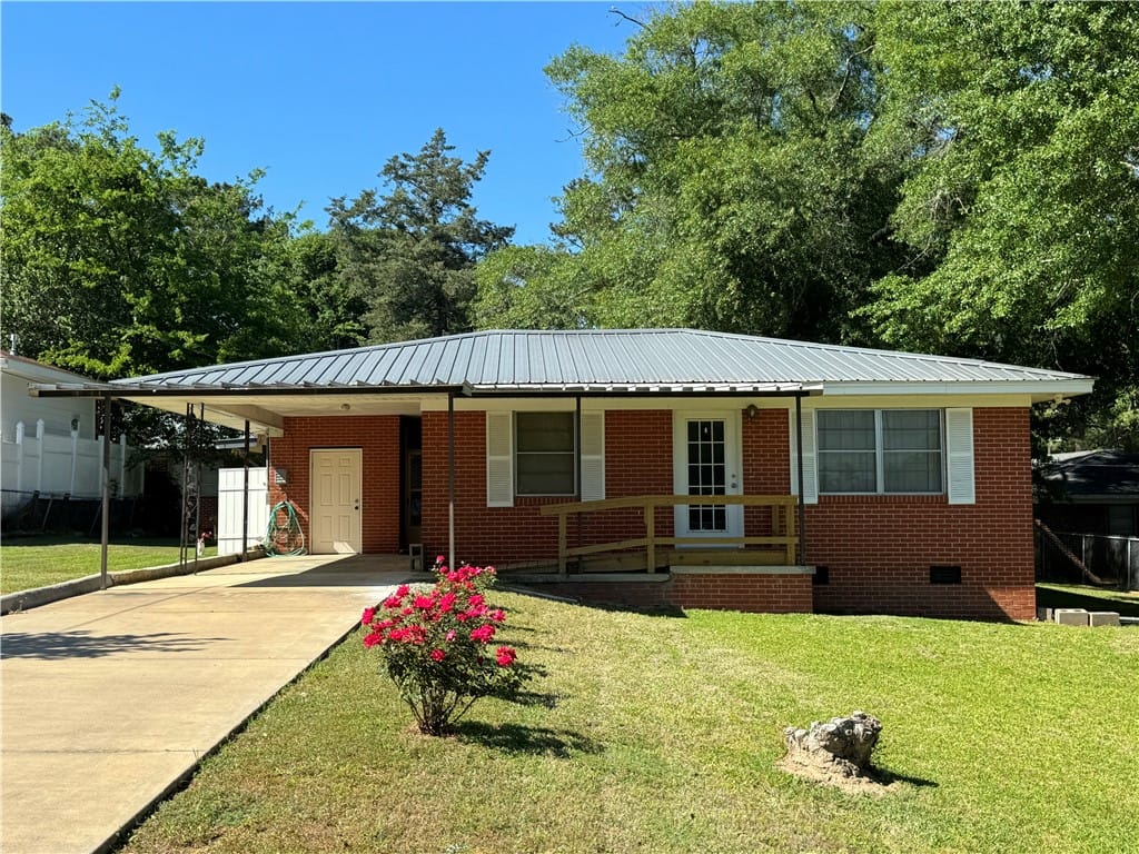 109 PAULK, OPP, AL, 36467
