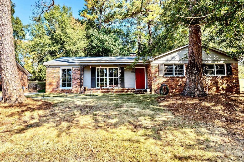 3335 Junaluska Drive, Columbus, GA, 31907