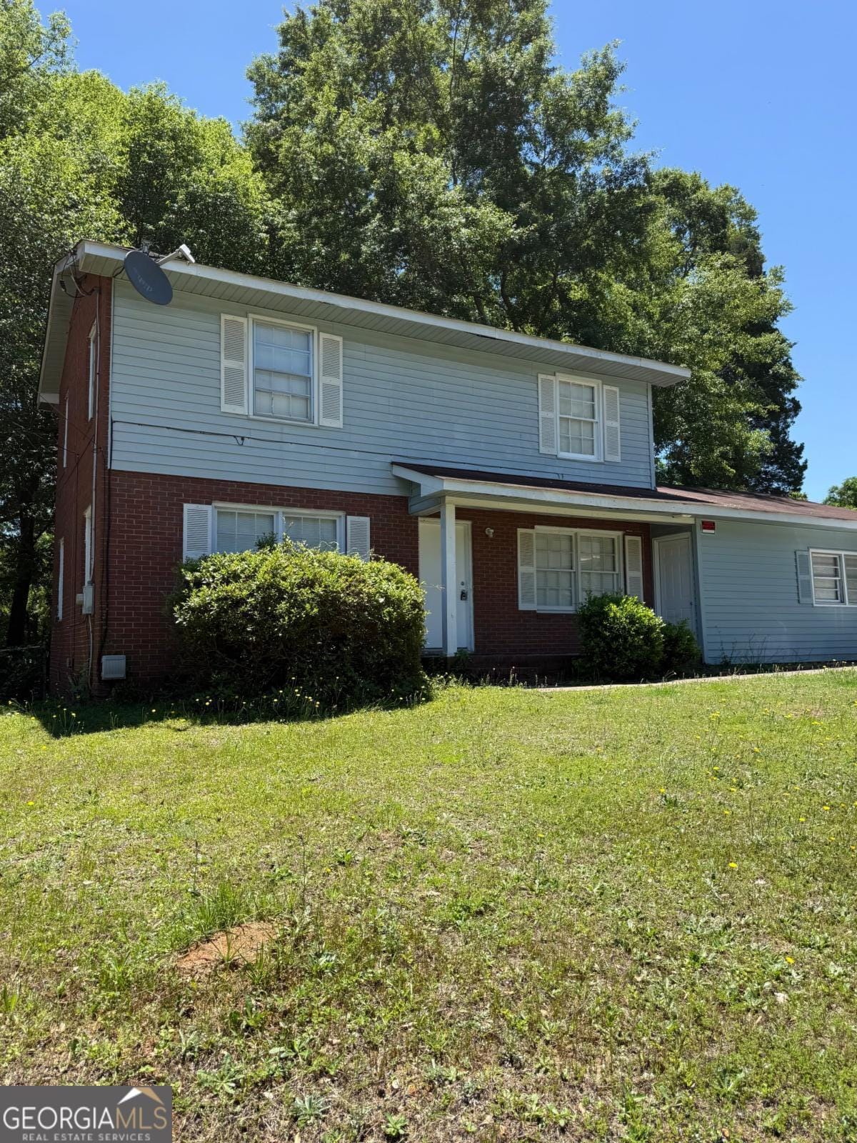 2120 Milano Dr, Columbus, GA 31903
