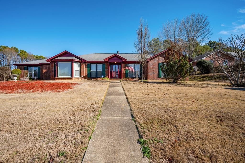 6466 Yellow Stone Drive, Columbus, GA, 31909