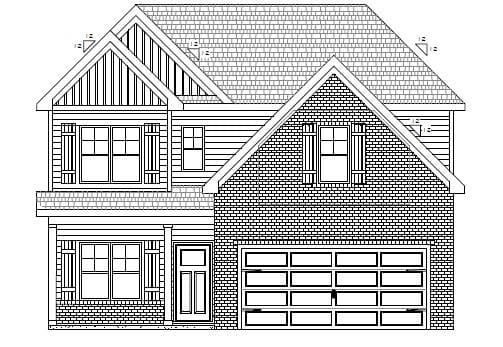 1104 Antietam Court, Columbus, GA, 31907