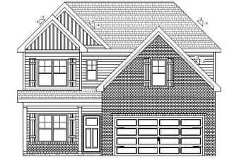 1106 Antietam Court, Columbus, GA, 31907