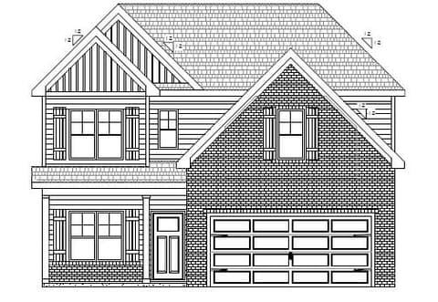 1104 Antietam Court, Columbus, GA, 31907