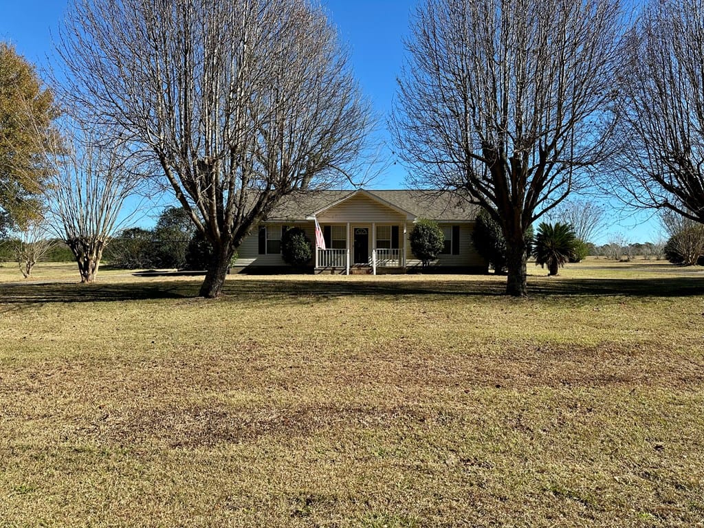 1245 Pine Hill Road, Cairo, GA, 39828