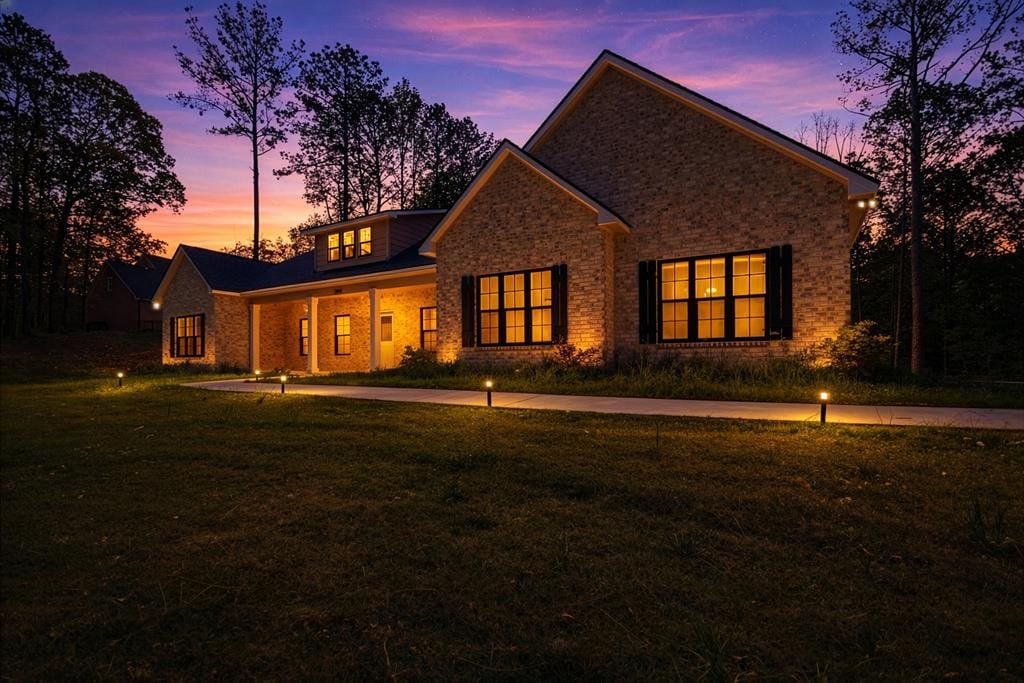 104 Canterbury Dr, LaGrange, GA 30241