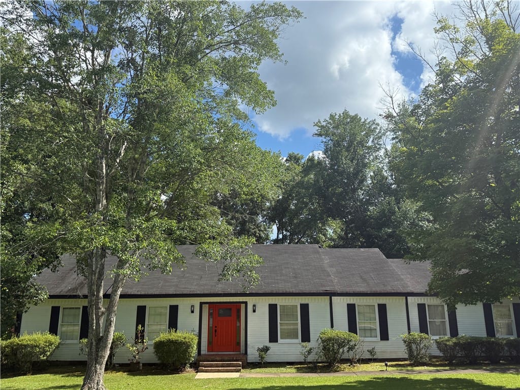 1906 8th Street Southwest, Lanett, AL, 36863