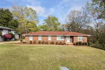 1201 DENSON, Opelika, AL, 36801