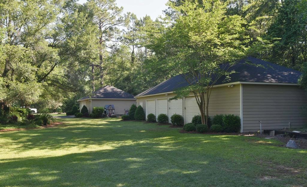 2308 Tara Drive, Albany, GA, 31721