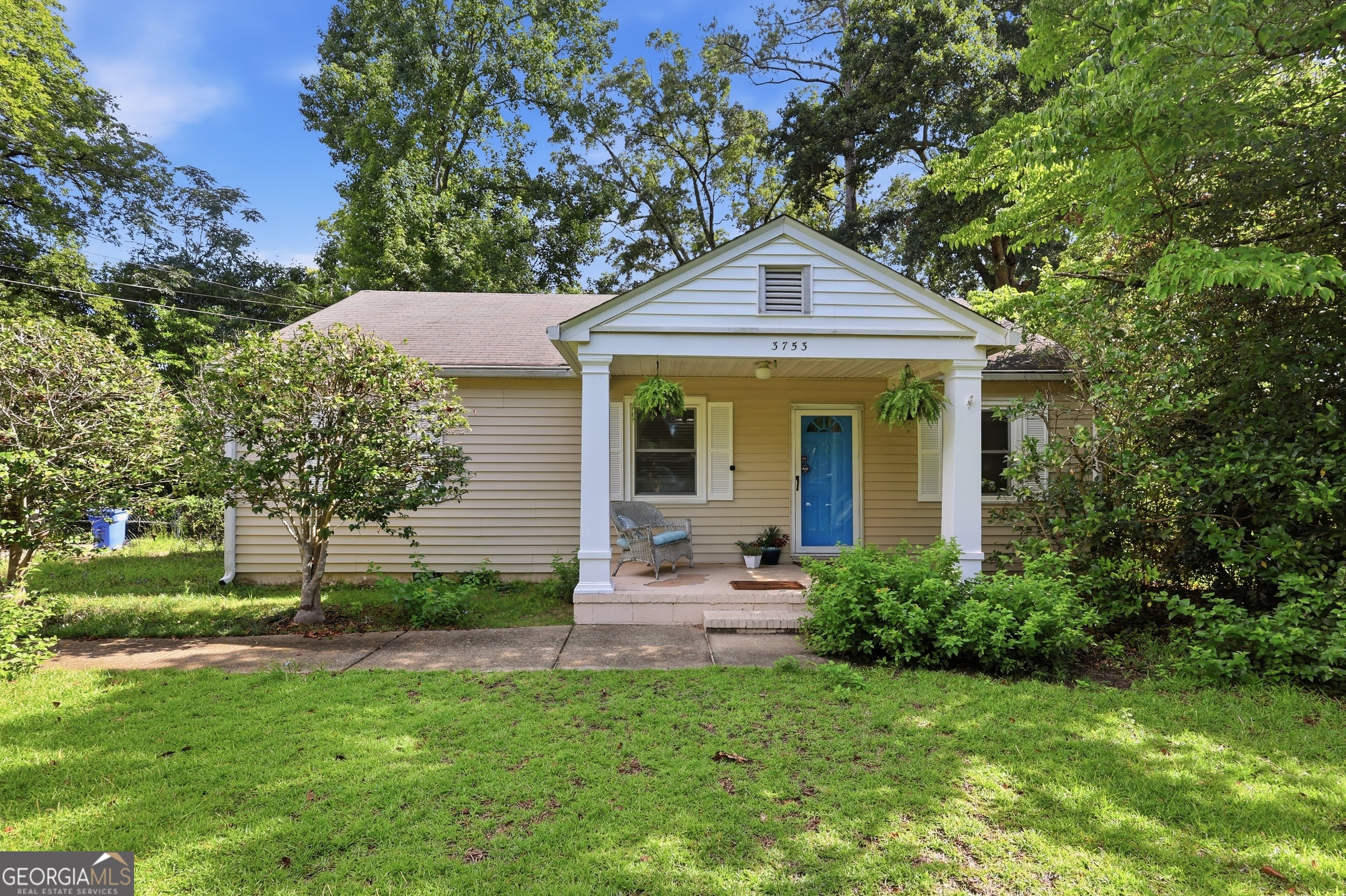3753 Mote Rd, Columbus, GA 31907